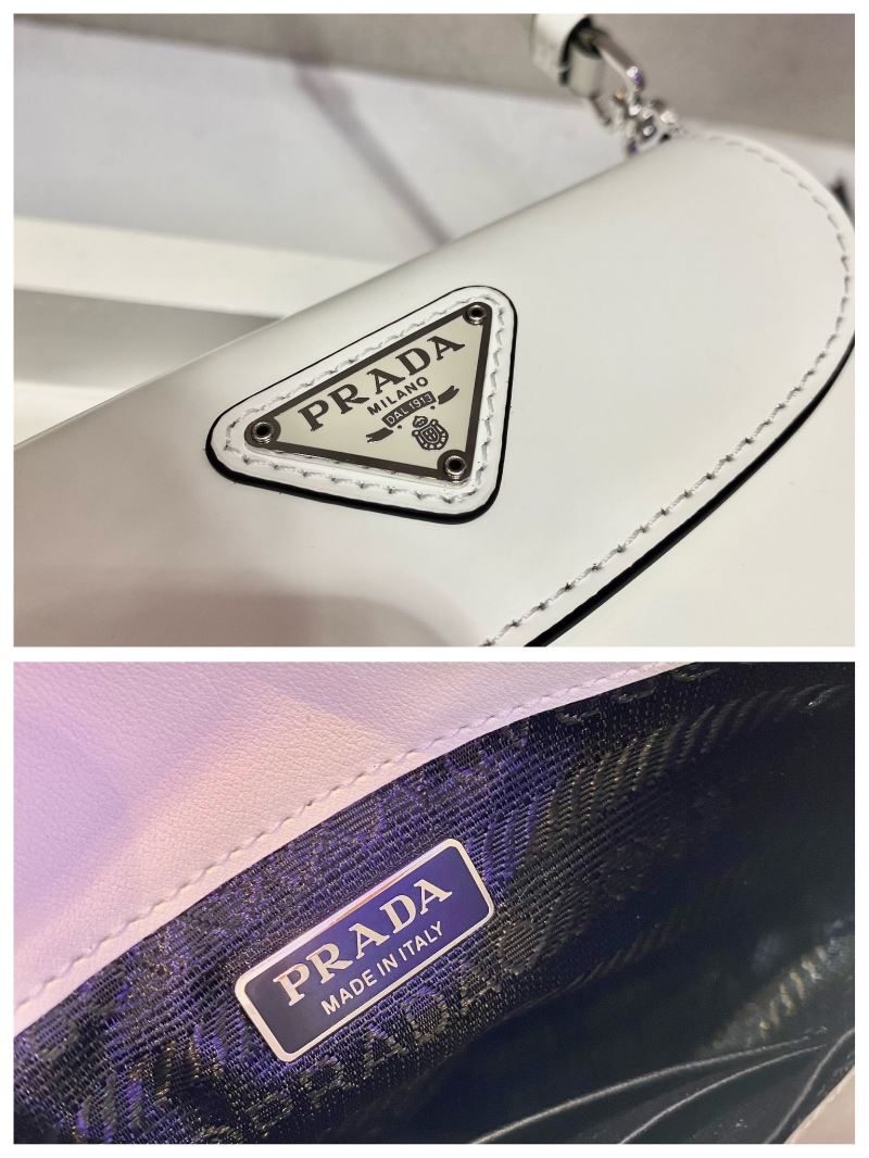 Prada Satchel Bags